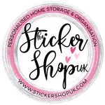 The Sticker Shop UK discount code